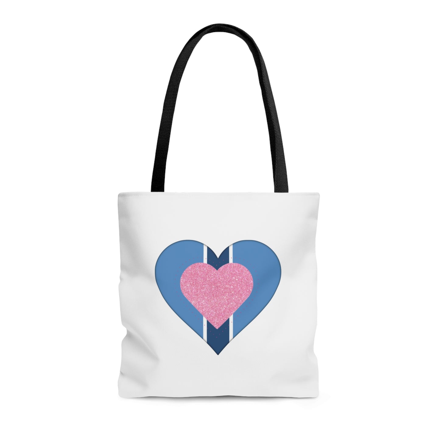 Love On Tour - HSLOT 2022 LA Forum N9 Tote Bag | 3 sizes