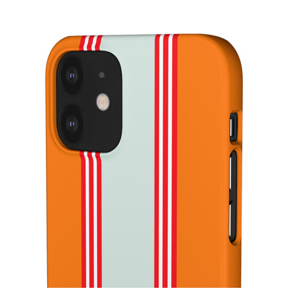 Love On Tour - HSLOT 2023 Horsens N1 Snap Phone Case