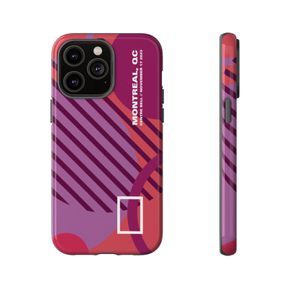 SATVB Montreal Phone Case | iPhone | Samsung Galaxy | Google Pixel