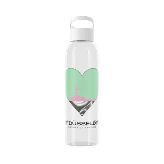 HSLOT 2023 Düsseldorf Night 1 Water Bottle | Love on Tour