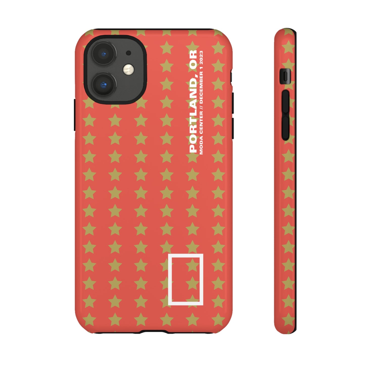 SATVB Portland Phone Case | iPhone | Samsung Galaxy | Google Pixel