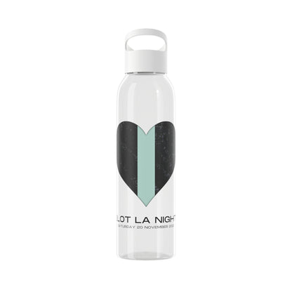 HSLOT 2021 LA N3 Water Bottle | Love on Tour