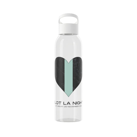 HSLOT 2021 LA N3 Water Bottle | Love on Tour