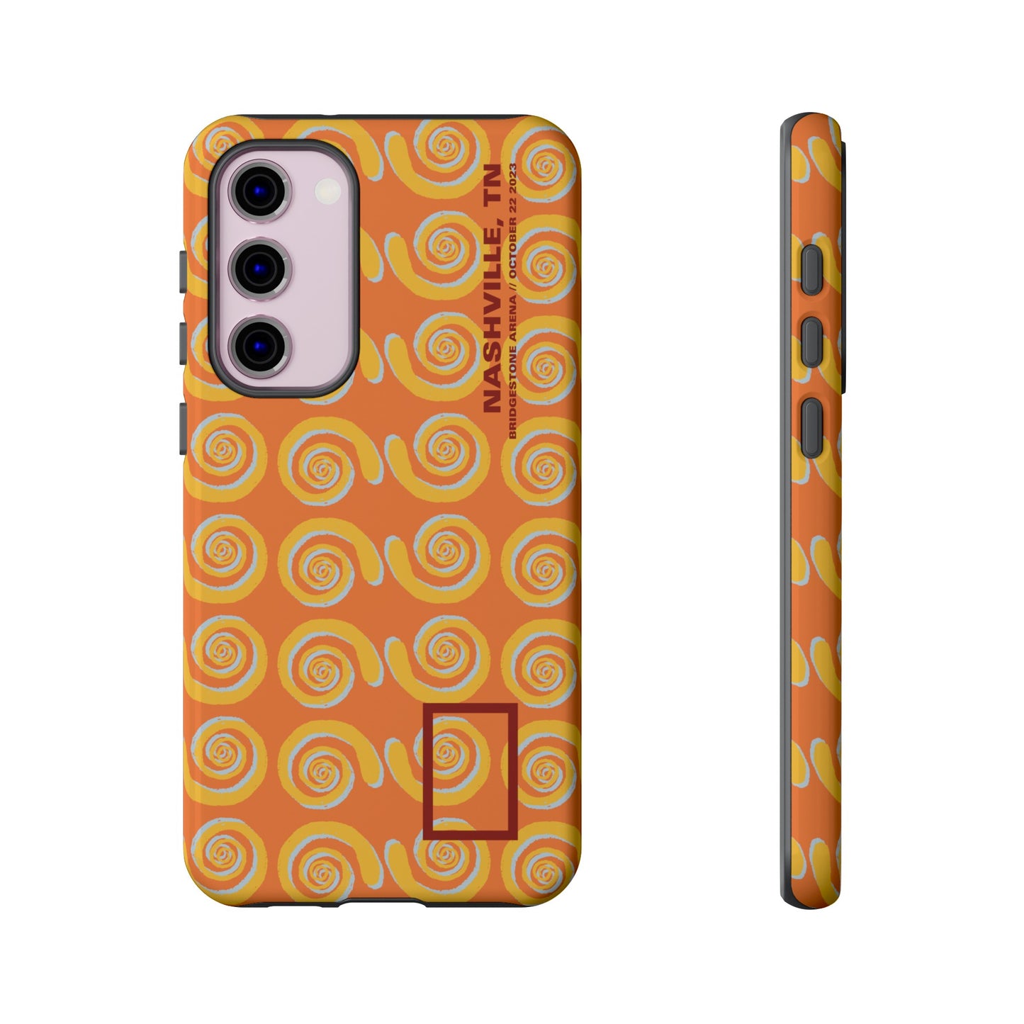 SATVB Nashville Phone Case | iPhone | Samsung Galaxy | Google Pixel