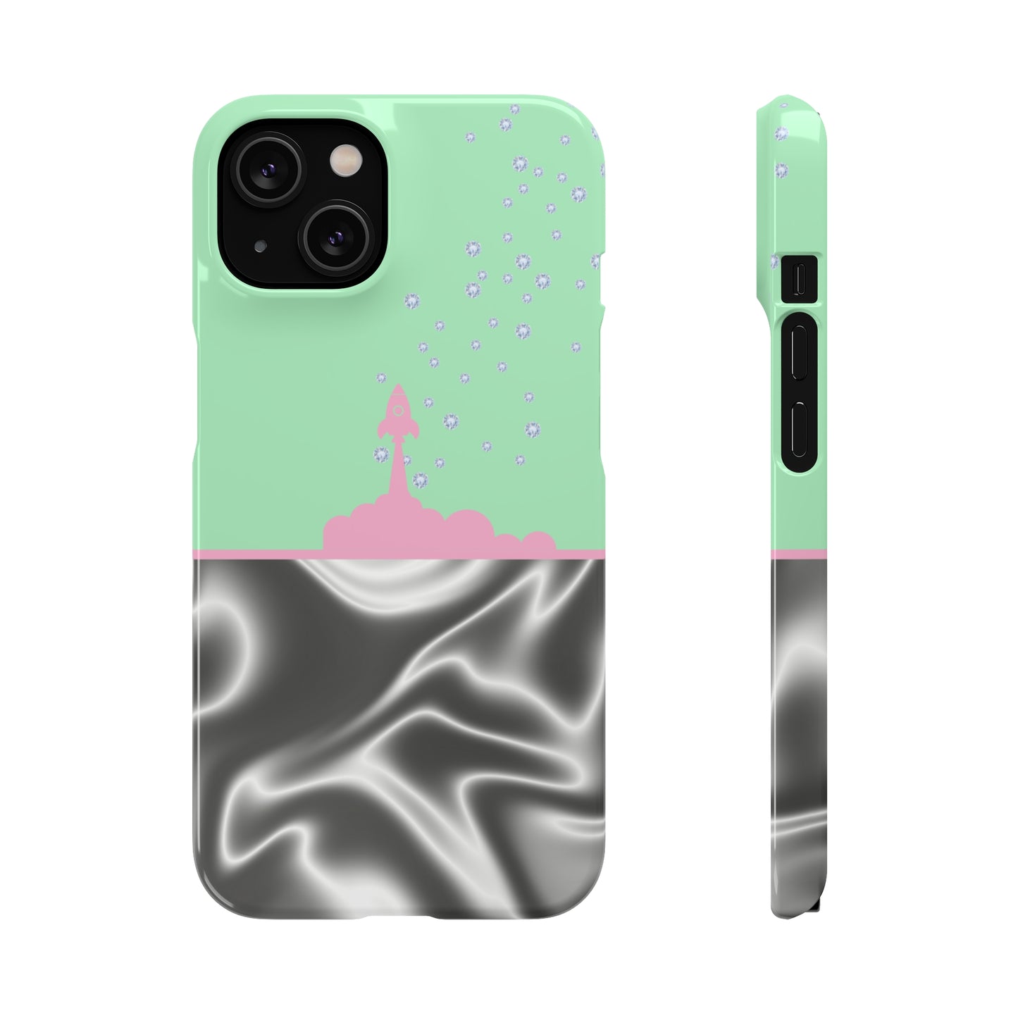 Love On Tour - HSLOT 2023 Dusseldorf N1 Snap Phone Case