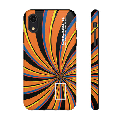 SATVB Chicago Phone Case | iPhone | Samsung Galaxy | Google Pixel