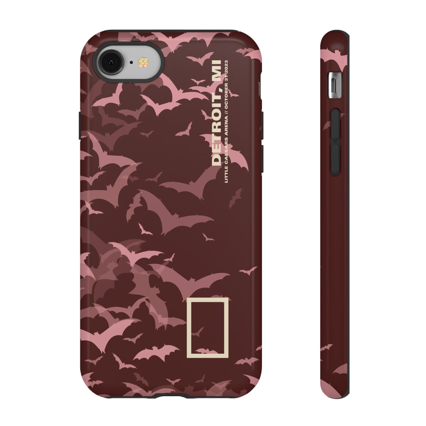 SATVB Detroit Phone Case | iPhone | Samsung Galaxy | Google Pixel