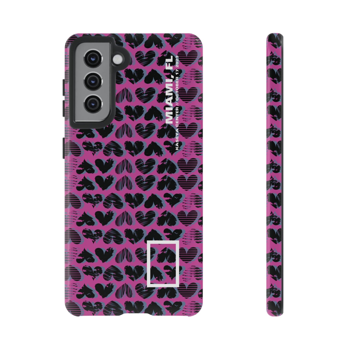 SATVB Miami Phone Case | iPhone | Samsung Galaxy | Google Pixel