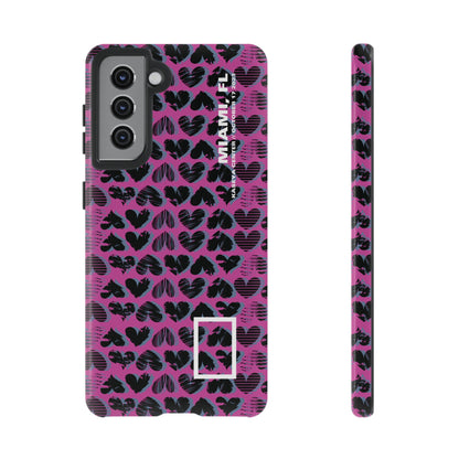 SATVB Miami Phone Case | iPhone | Samsung Galaxy | Google Pixel