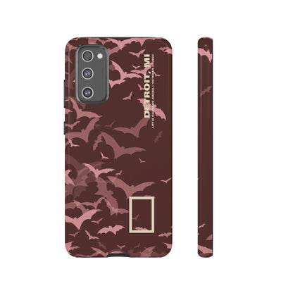 SATVB Detroit Phone Case | iPhone | Samsung Galaxy | Google Pixel