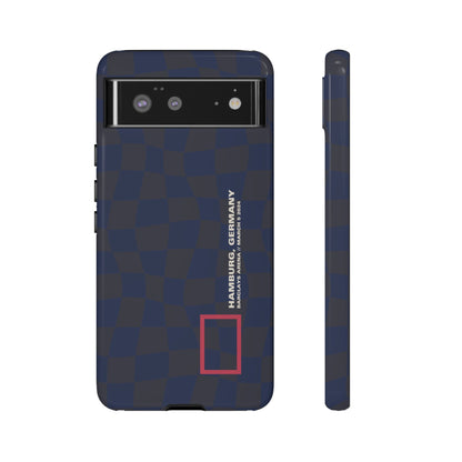 SATVB Hamburg Phone Case | iPhone | Samsung Galaxy | Google Pixel