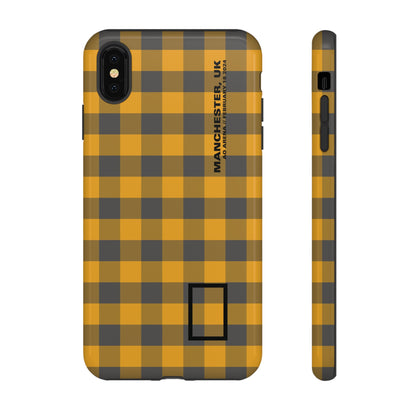 SATVB Manchester Night 2 Phone Case | iPhone | Samsung Galaxy | Google Pixel