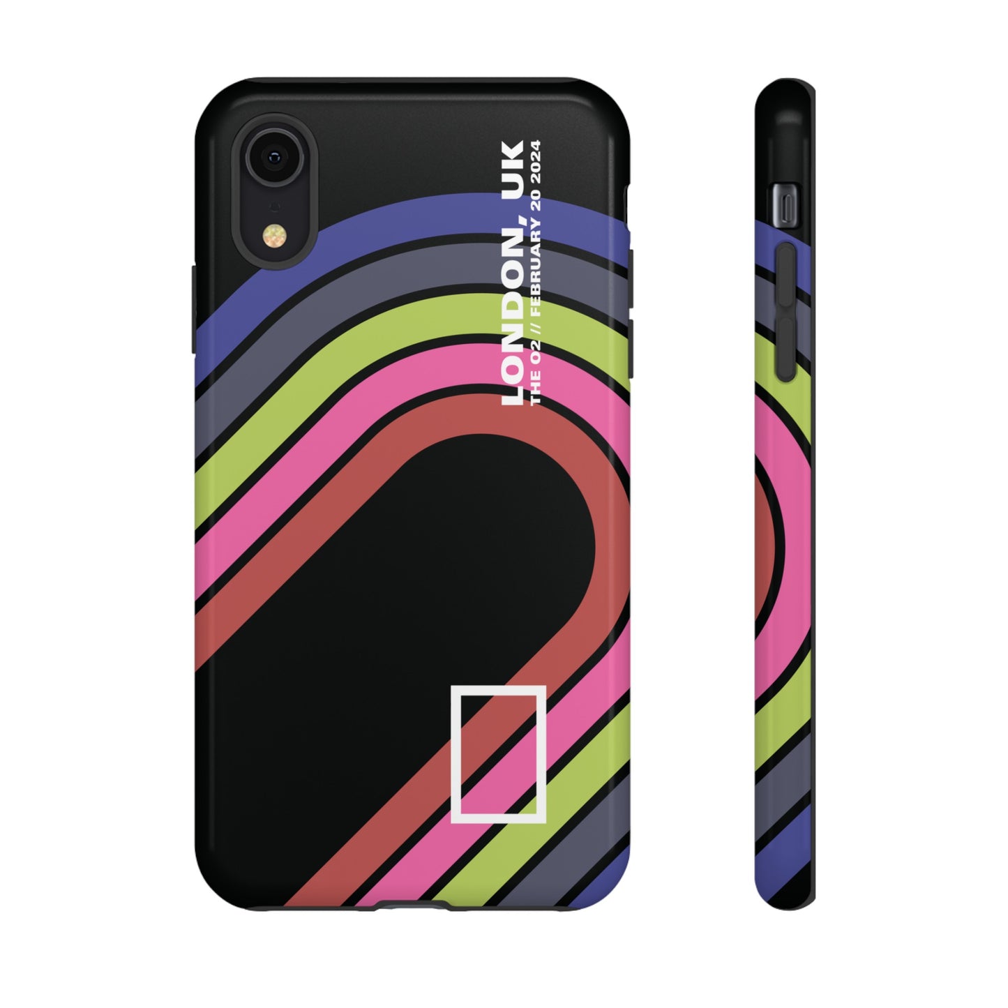 SATVB London Night 4 Phone Case | iPhone | Samsung Galaxy | Google Pixel