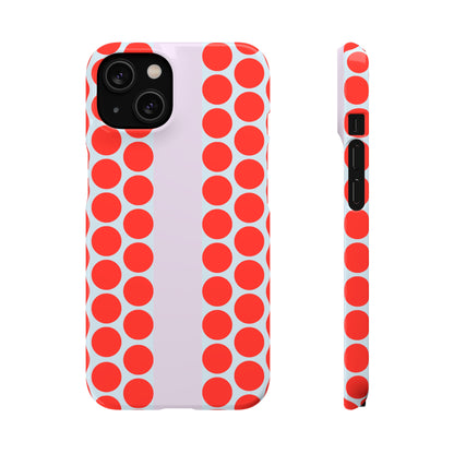 Love On Tour - HSLOT 2022 Prague Snap Phone Case