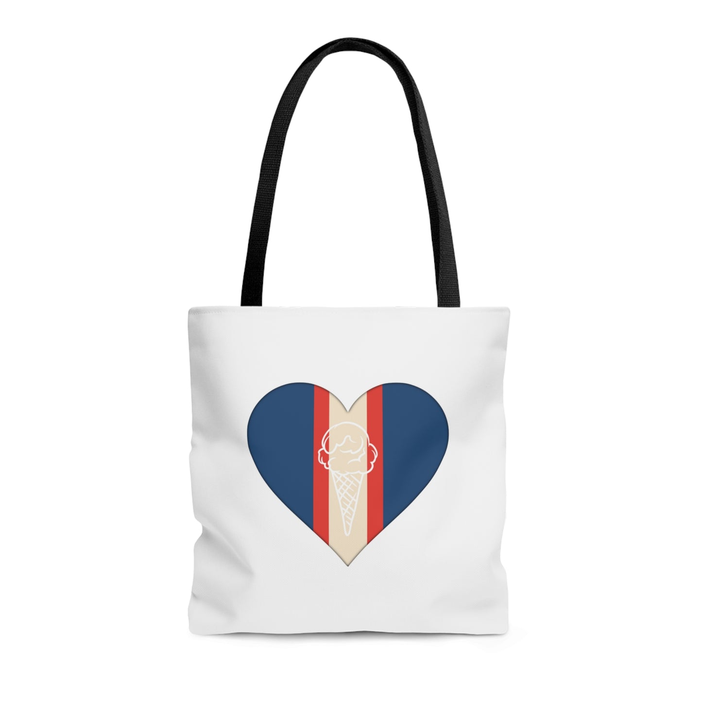 Love On Tour - HSLOT 2022 LA Forum N2 Tote Bag | 3 sizes