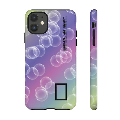 SATVB Berlin Phone Case | iPhone | Samsung Galaxy | Google Pixel