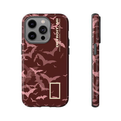 SATVB Detroit Phone Case | iPhone | Samsung Galaxy | Google Pixel