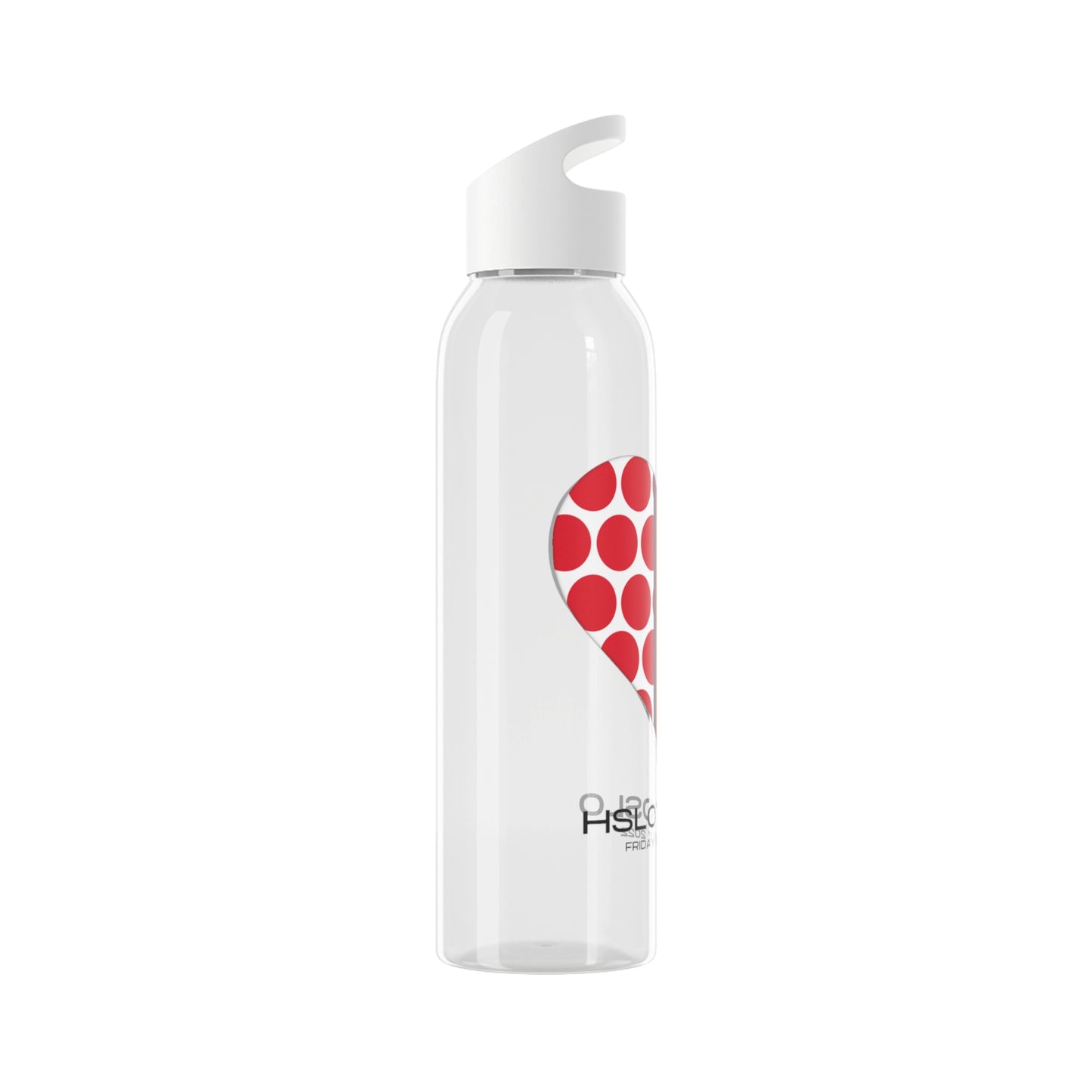 HSLOT 2022 Oslo Water Bottle | Love on Tour