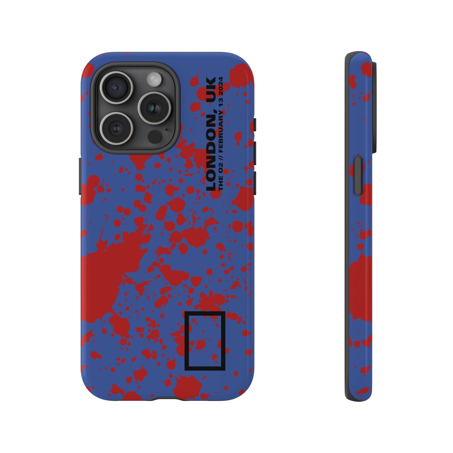 SATVB London Night 2 Phone Case | iPhone | Samsung Galaxy | Google Pixel