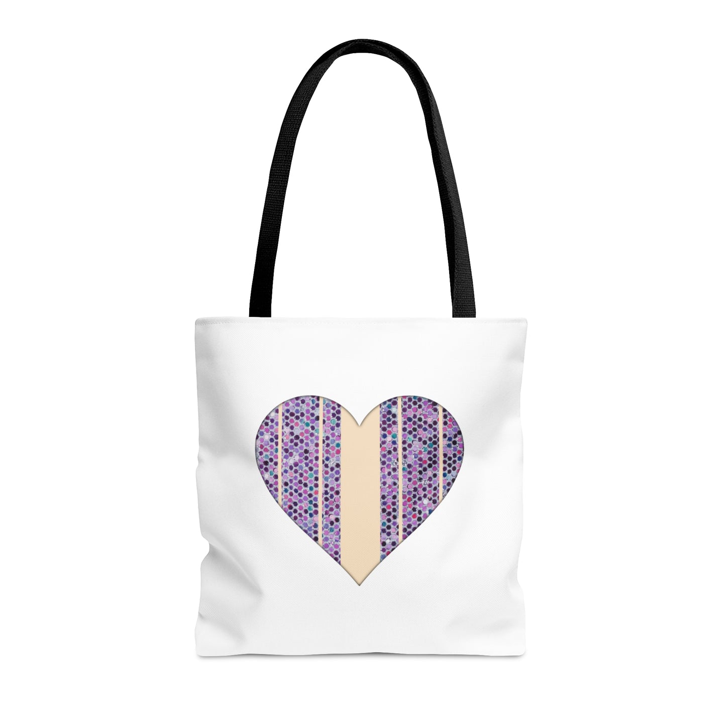 Love On Tour - HSLOT 2021 San Antonio Tote Bag | 3 sizes