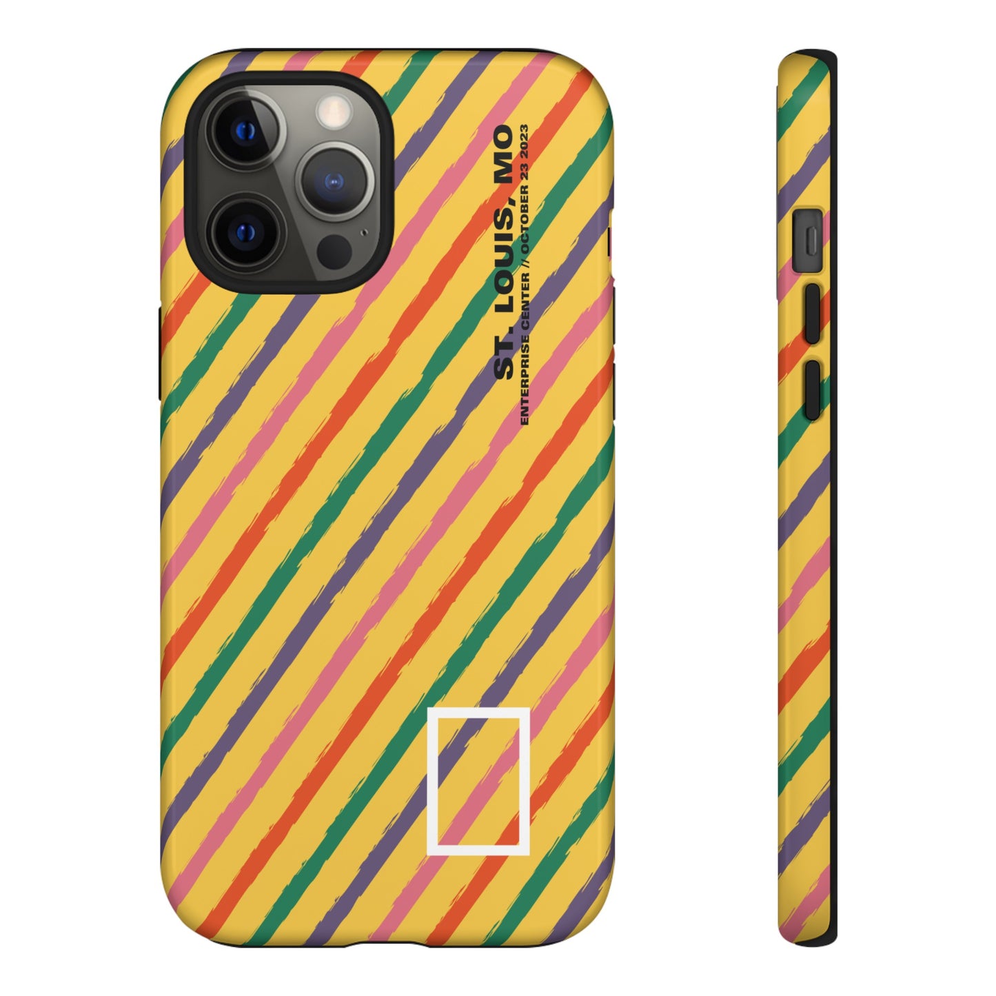 SATVB St. Louis Phone Case | iPhone | Samsung Galaxy | Google Pixel