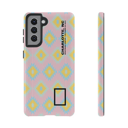 SATVB Charlotte Phone Case | iPhone | Samsung Galaxy | Google Pixel