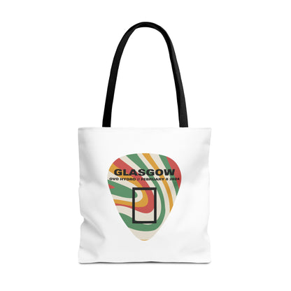 Still At Their Very Best Glasgow Night 1 Tote Bag | SATVB | 3 sizes