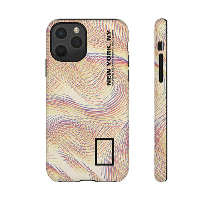 SATVB New York City Night 2 Phone Case | iPhone | Samsung Galaxy | Google Pixel