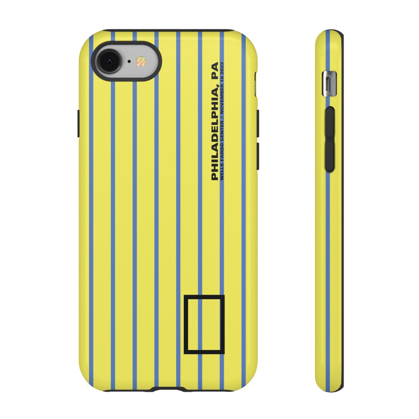 SATVB Philadelphia Phone Case | iPhone | Samsung Galaxy | Google Pixel