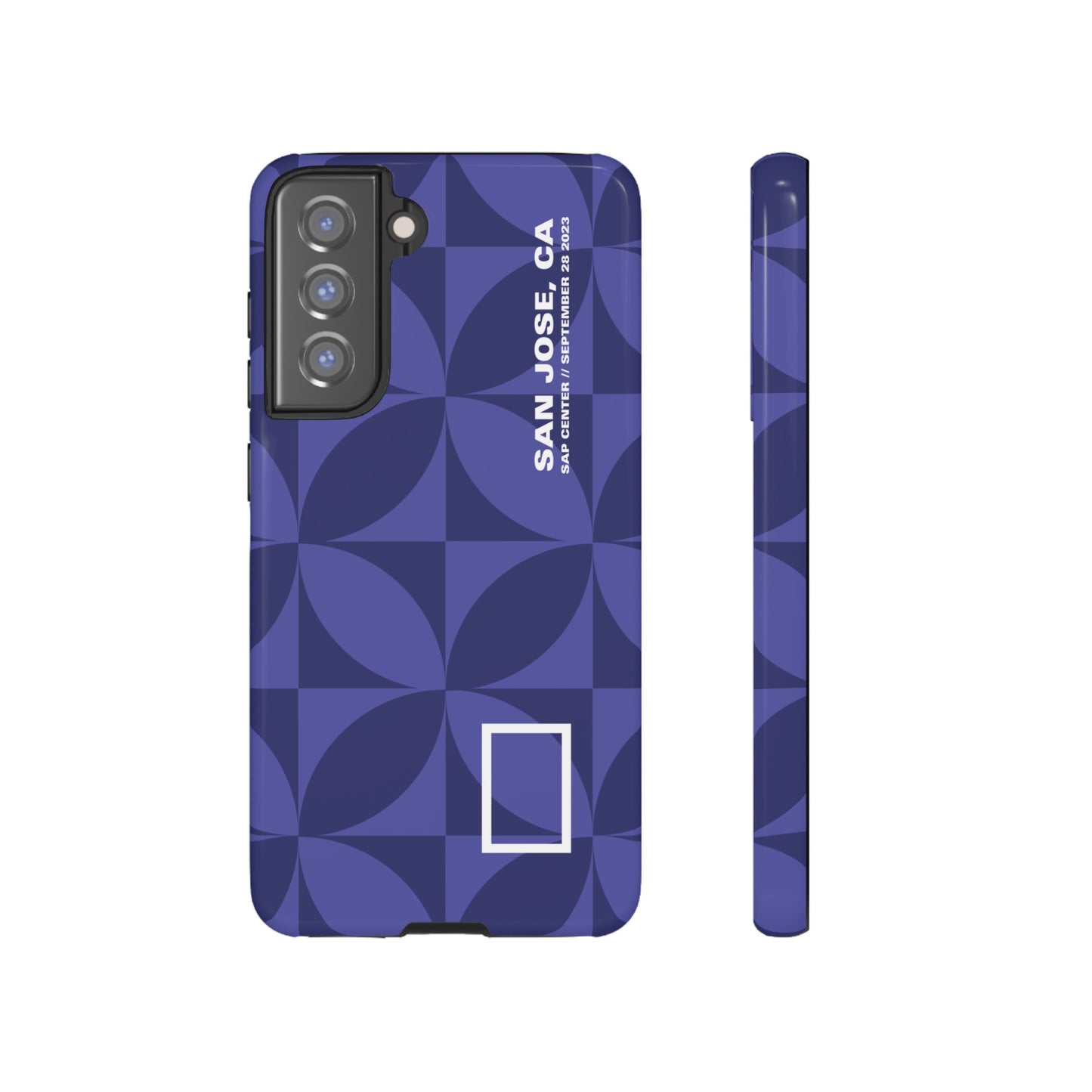 SATVB San Jose Phone Case | iPhone | Samsung Galaxy | Google Pixel