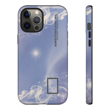 SATVB Amsterdam Night 2 Phone Case | iPhone | Samsung Galaxy | Google Pixel