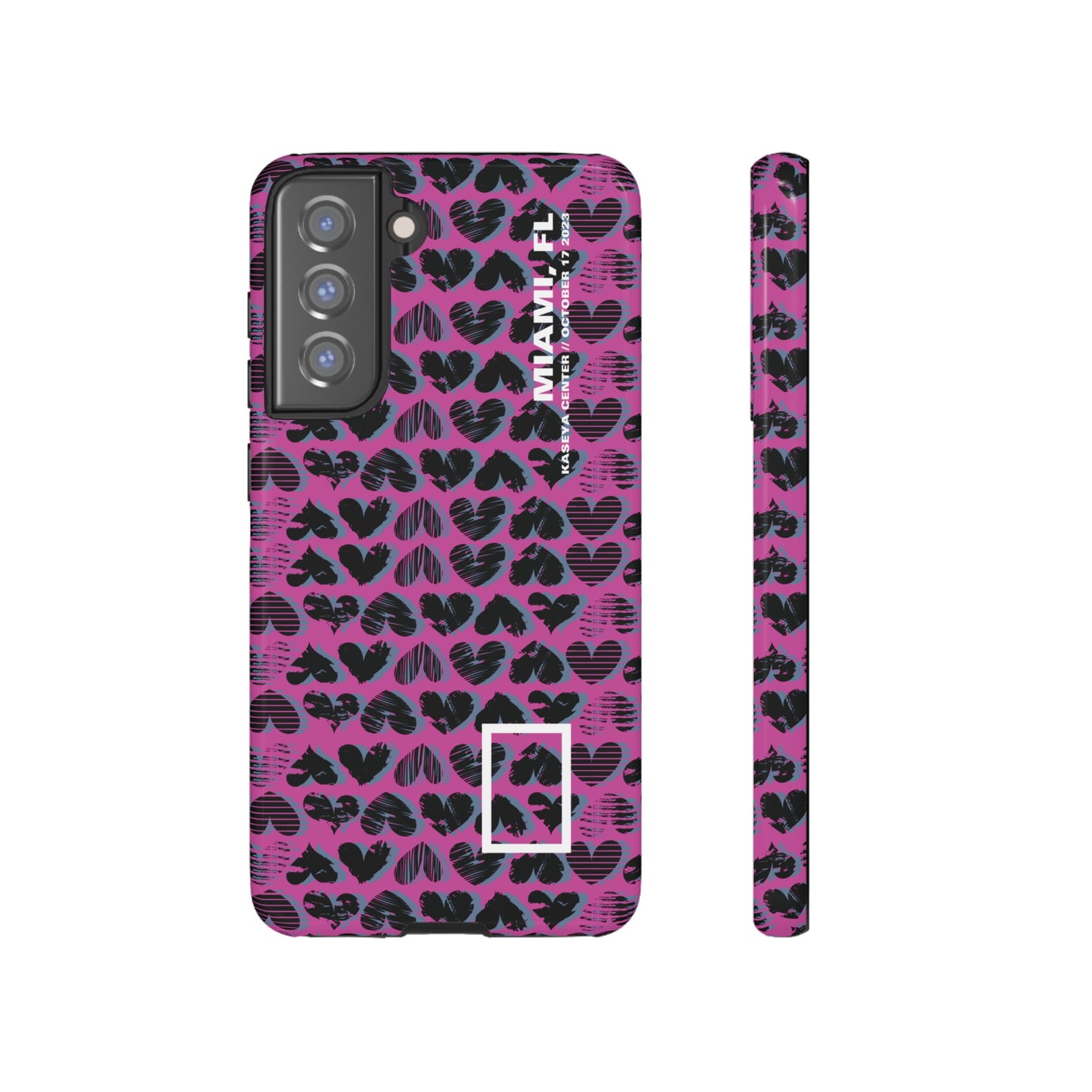 SATVB Miami Phone Case | iPhone | Samsung Galaxy | Google Pixel