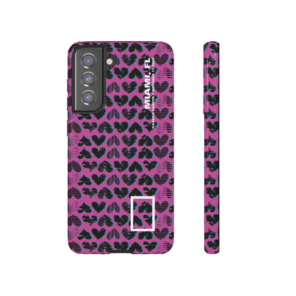 SATVB Miami Phone Case | iPhone | Samsung Galaxy | Google Pixel