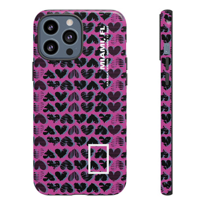 SATVB Miami Phone Case | iPhone | Samsung Galaxy | Google Pixel