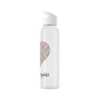 HSLOT 2023 Madrid Water Bottle | Love on Tour