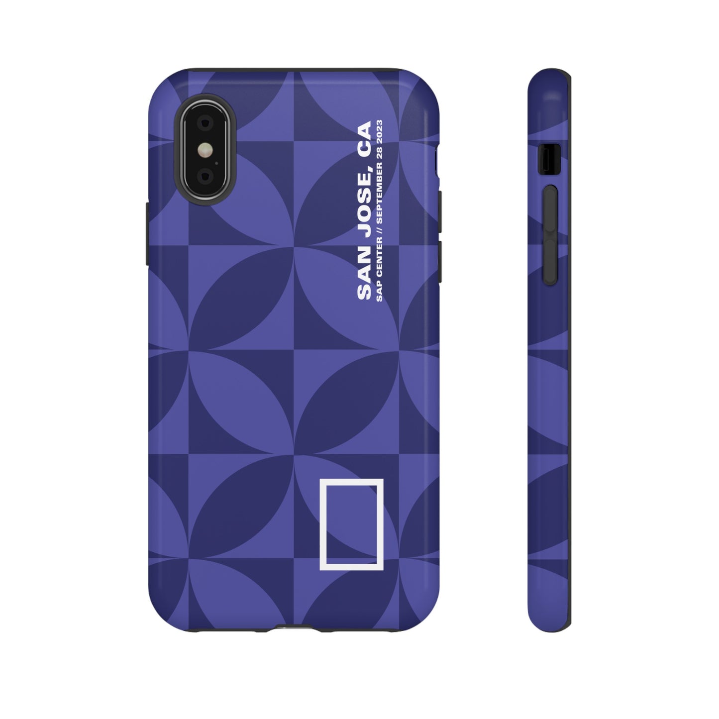 SATVB San Jose Phone Case | iPhone | Samsung Galaxy | Google Pixel