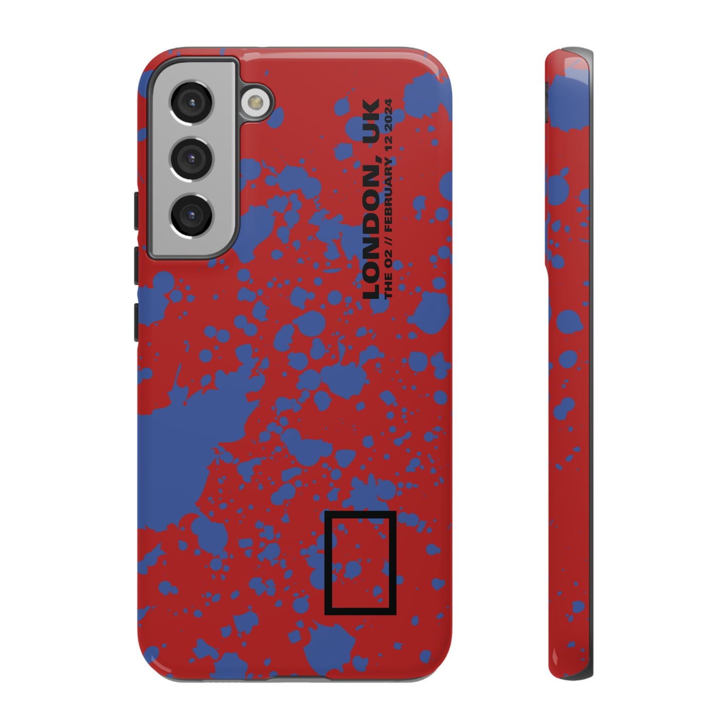 SATVB London Night 1 Phone Case | iPhone | Samsung Galaxy | Google Pixel