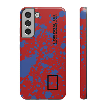 SATVB London Night 1 Phone Case | iPhone | Samsung Galaxy | Google Pixel