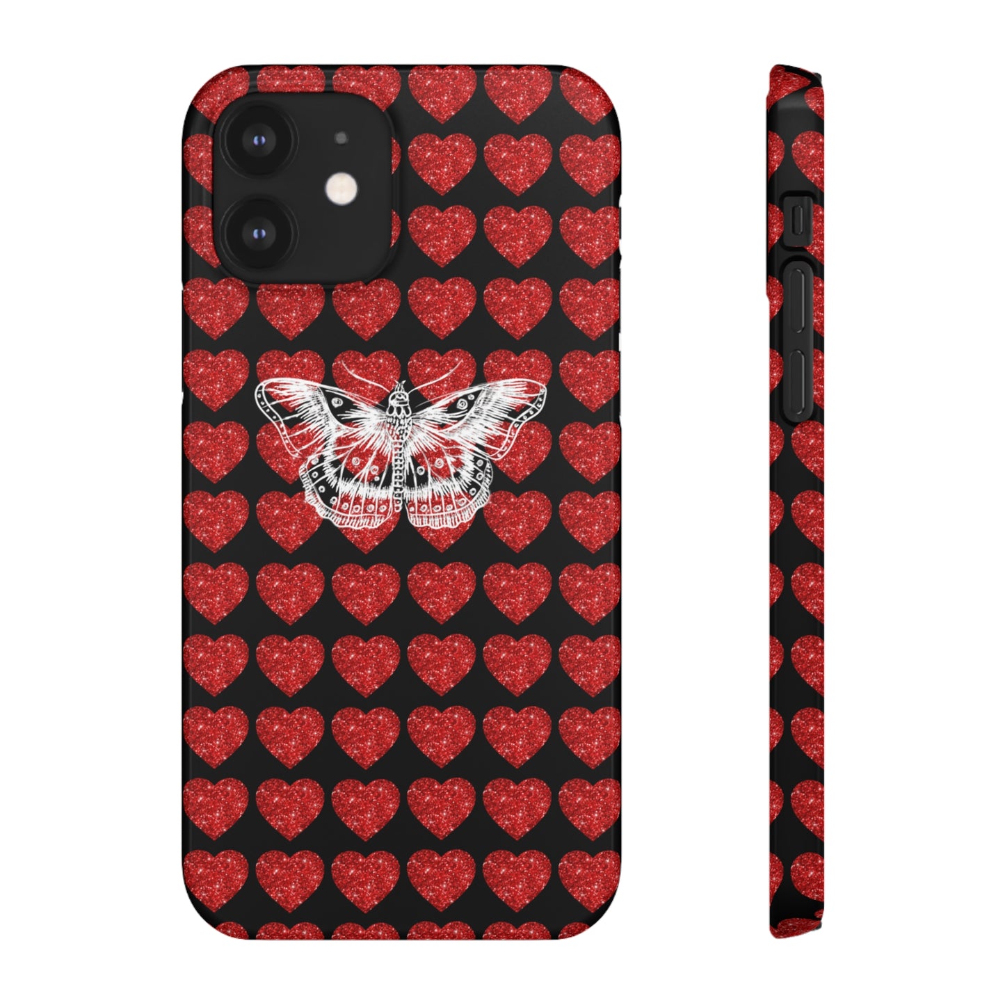 Love On Tour - HSLOT 2023 London N4 Snap Phone Case