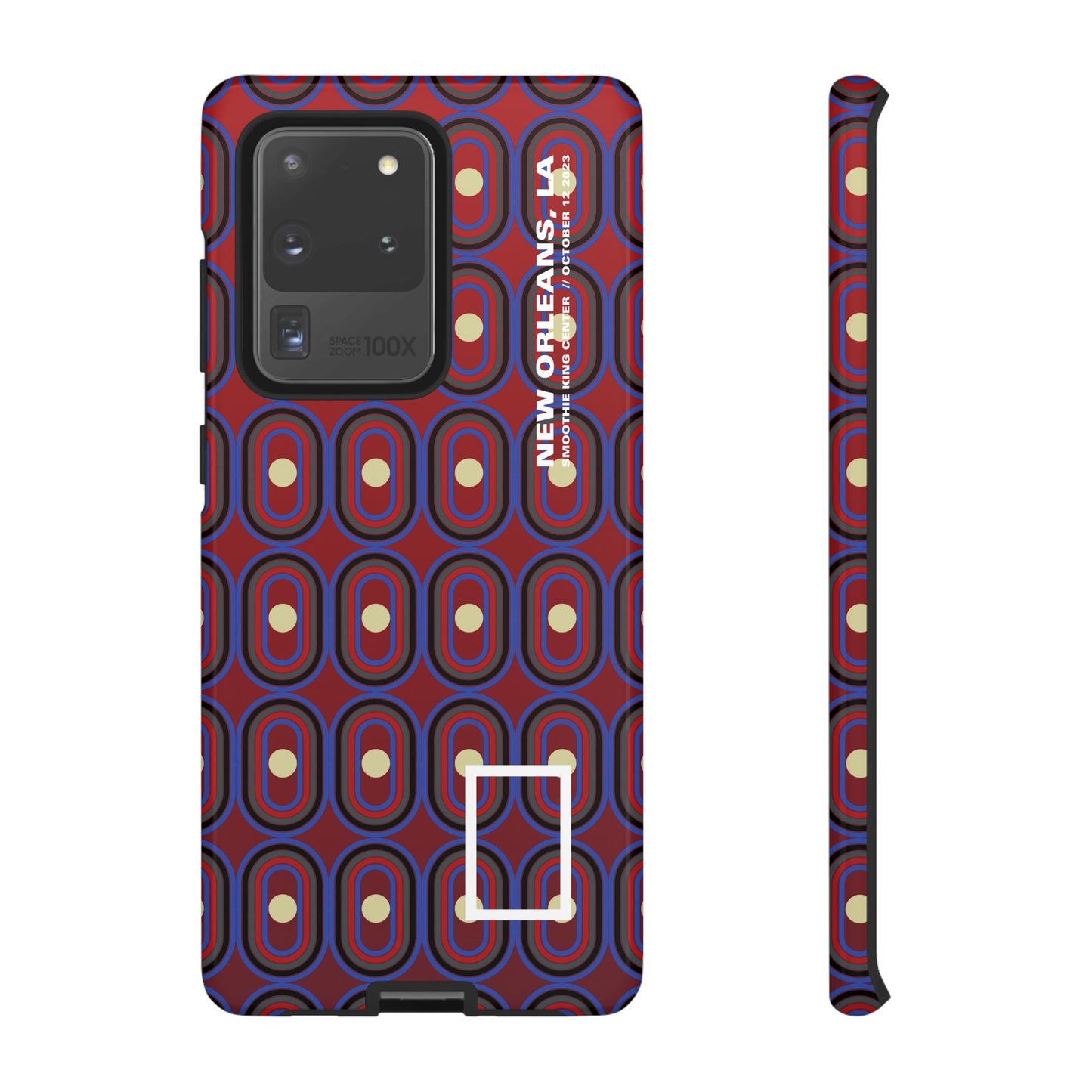 SATVB New Orleans Phone Case | iPhone | Samsung Galaxy | Google Pixel