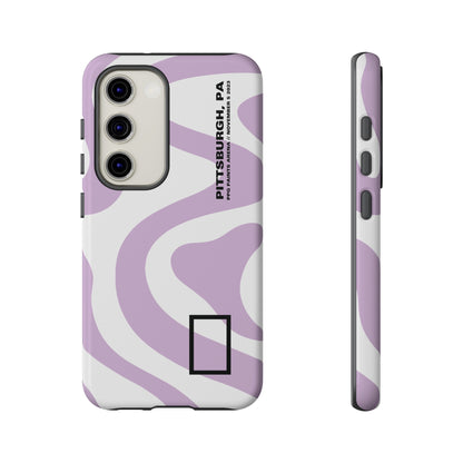 SATVB Pittsburgh Phone Case | iPhone | Samsung Galaxy | Google Pixel