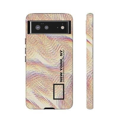 SATVB New York City Night 2 Phone Case | iPhone | Samsung Galaxy | Google Pixel