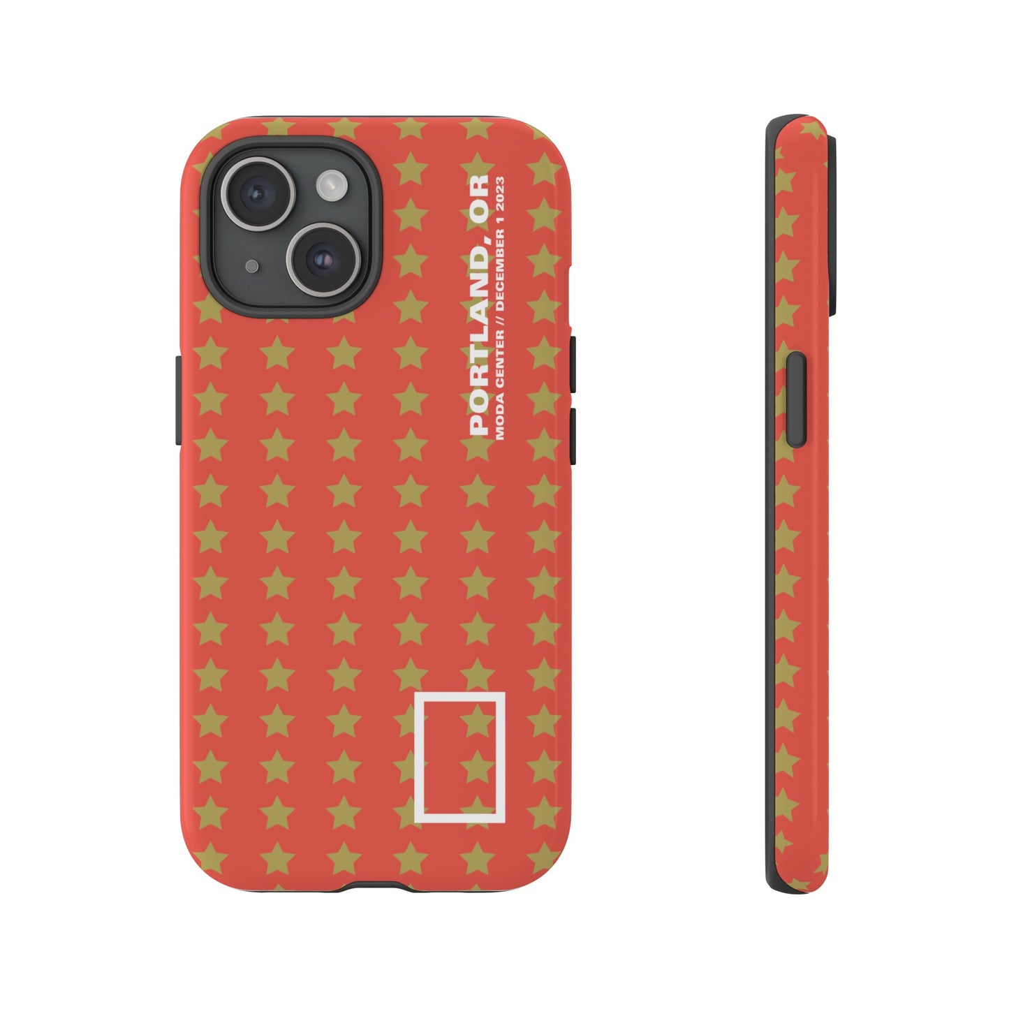 SATVB Portland Phone Case | iPhone | Samsung Galaxy | Google Pixel