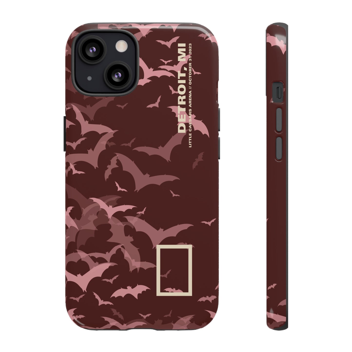 SATVB Detroit Phone Case | iPhone | Samsung Galaxy | Google Pixel