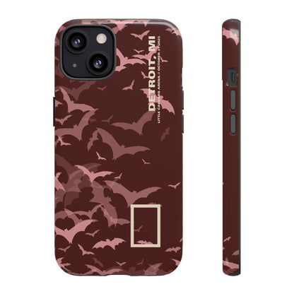 SATVB Detroit Phone Case | iPhone | Samsung Galaxy | Google Pixel