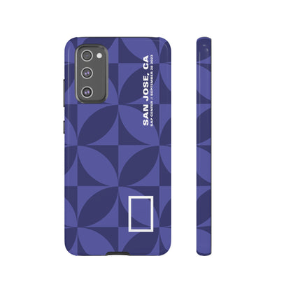 SATVB San Jose Phone Case | iPhone | Samsung Galaxy | Google Pixel