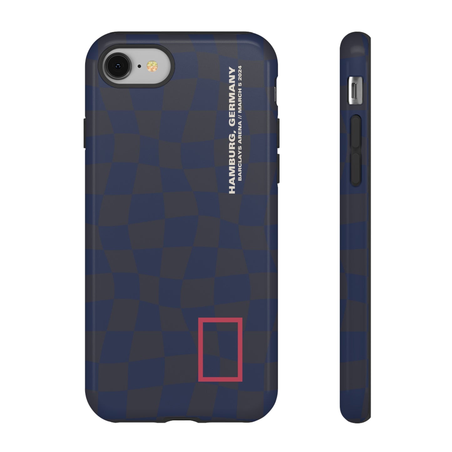 SATVB Hamburg Phone Case | iPhone | Samsung Galaxy | Google Pixel