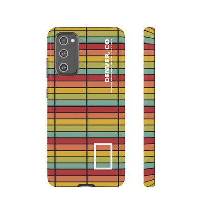 SATVB Denver Phone Case | iPhone | Samsung Galaxy | Google Pixel