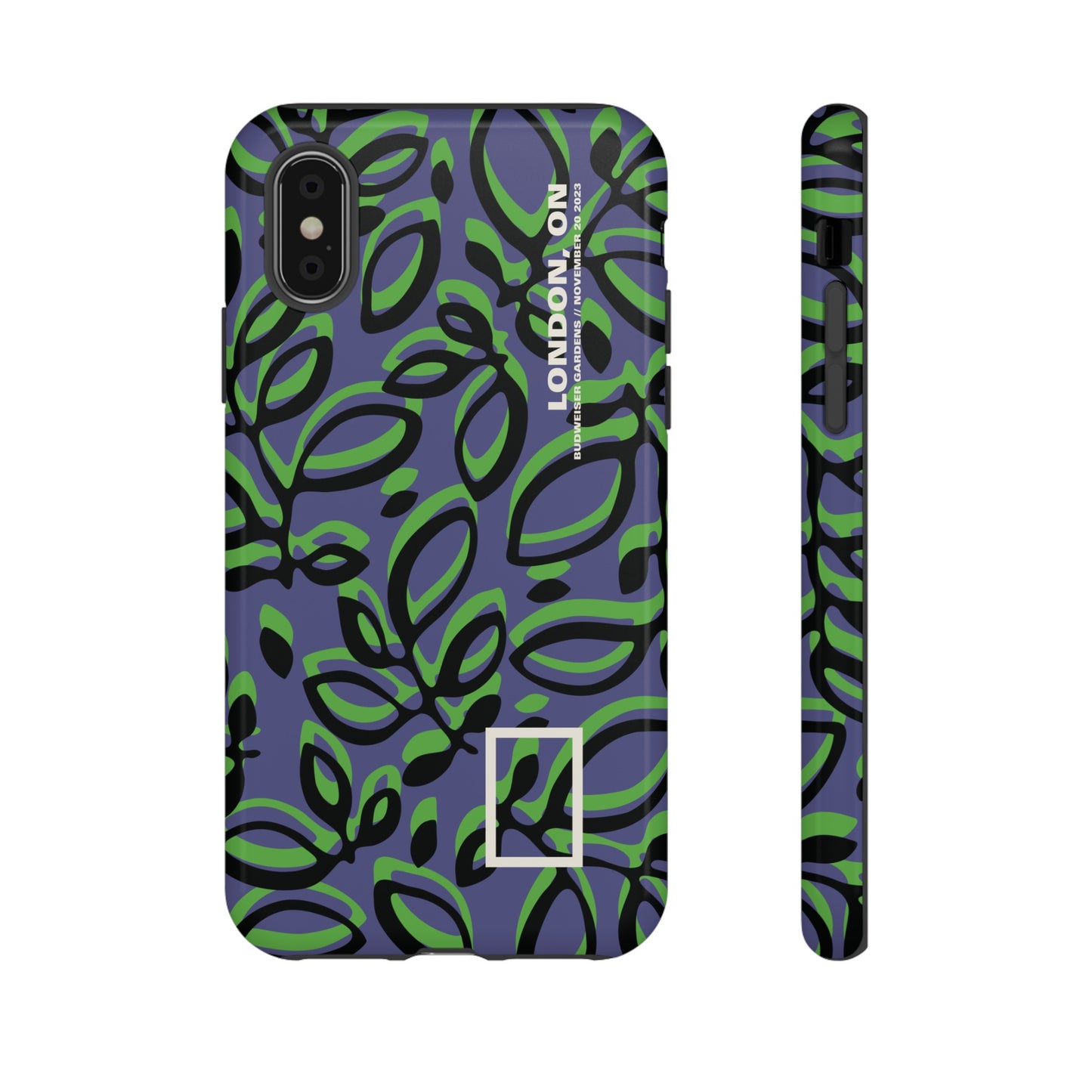 SATVB London, ON Phone Case | iPhone | Samsung Galaxy | Google Pixel