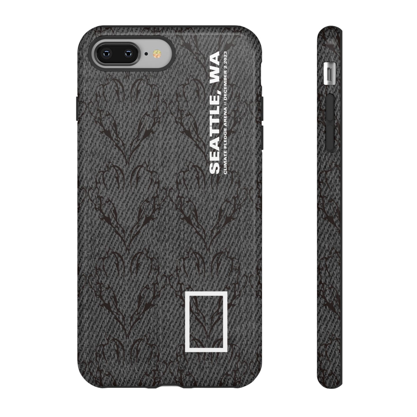 SATVB Seattle Phone Case | iPhone | Samsung Galaxy | Google Pixel